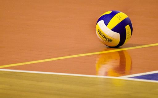 Voleibol